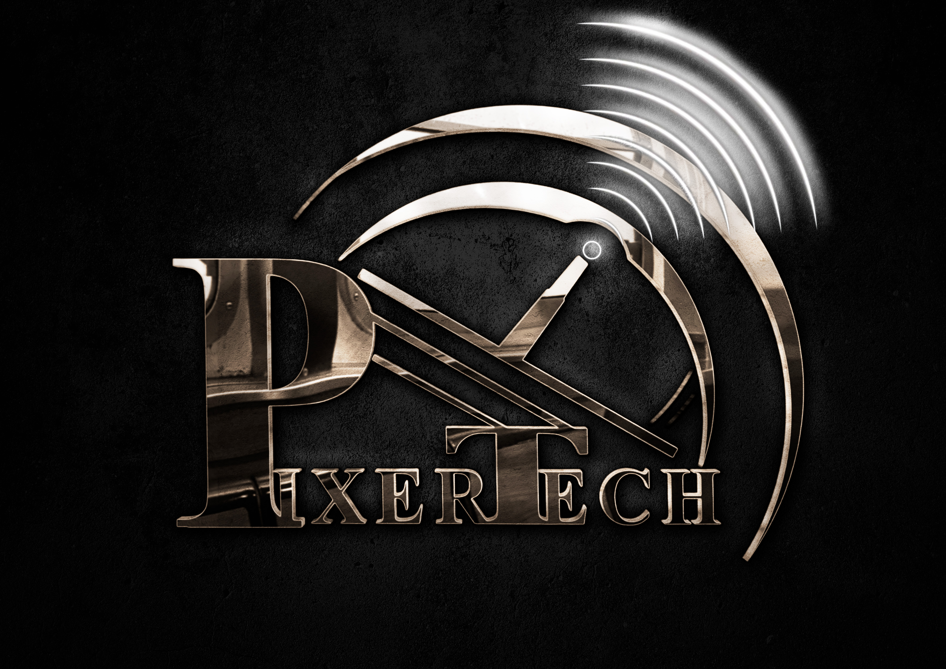 Pixer Photography Logo